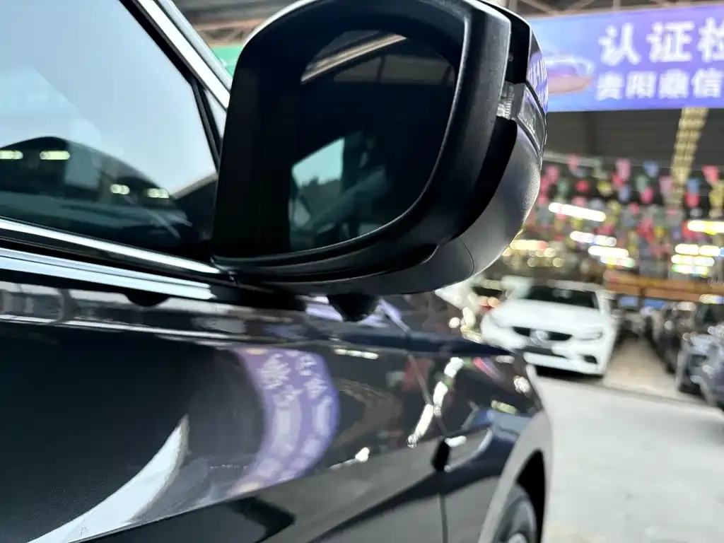 Volkswagen Sagitar 2023 из CN, фото 4