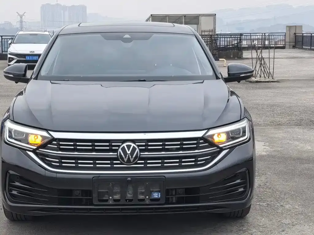 Volkswagen Sagitar 2023 из CN, фото 6