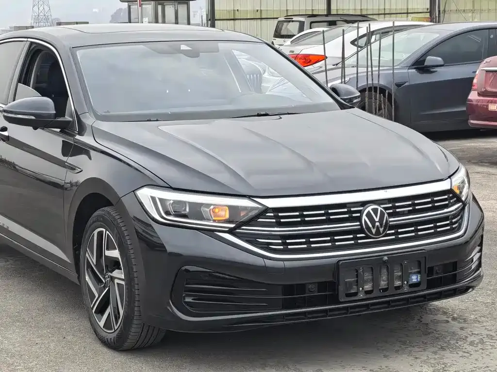 Volkswagen Sagitar 2023 из CN, фото 10