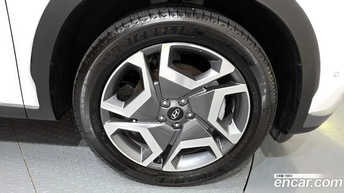 Hyundai Palisade — фото 9