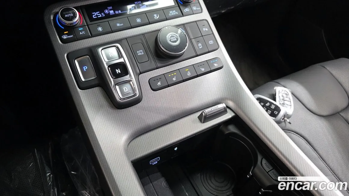 Hyundai Palisade — фото 10