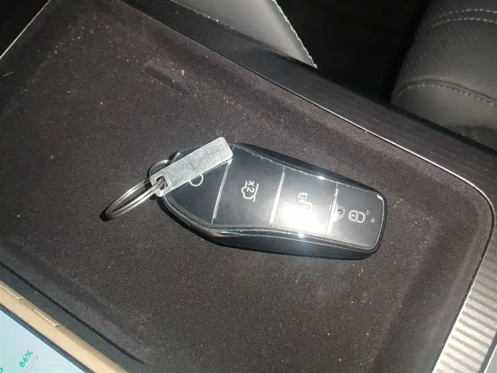 BYD L DM-i 2025 из CN, фото 9