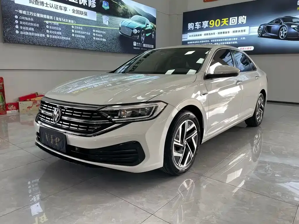 Volkswagen Sagitar 2023 из CN, фото 1