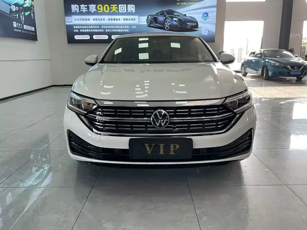 Volkswagen Sagitar 2023 из CN, фото 2