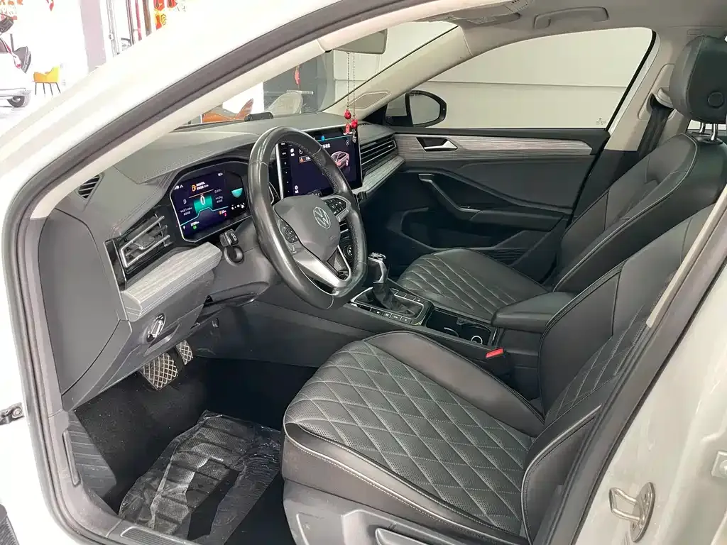 Volkswagen Sagitar 2023 из CN, фото 6