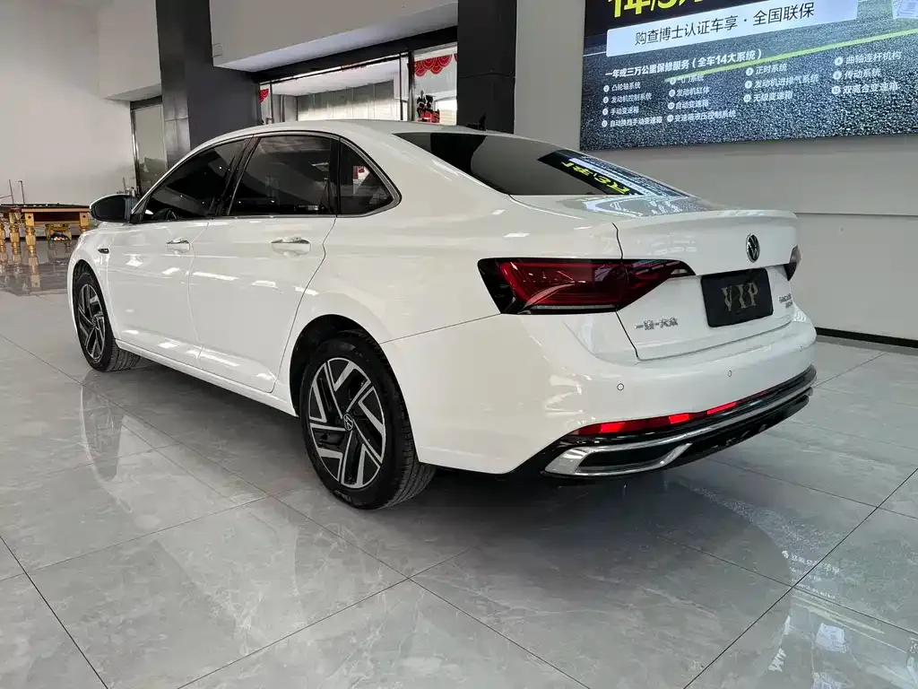 Volkswagen Sagitar 2023 из CN, фото 9