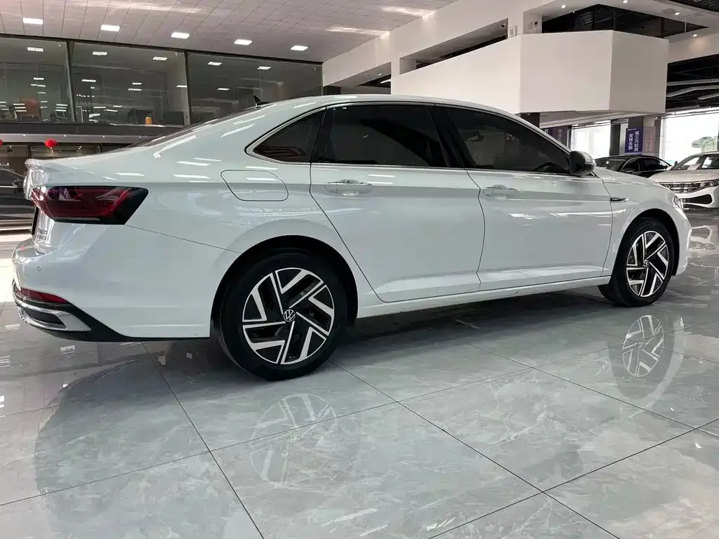 Volkswagen Sagitar 2023 из CN, фото 7