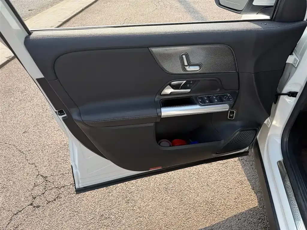 Mercedes-Benz GLA 2021 из CN, фото 10