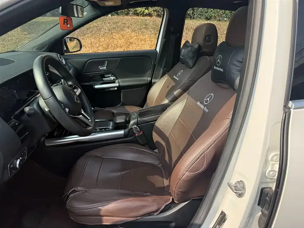 Mercedes-Benz GLA 2021 из CN, фото 8