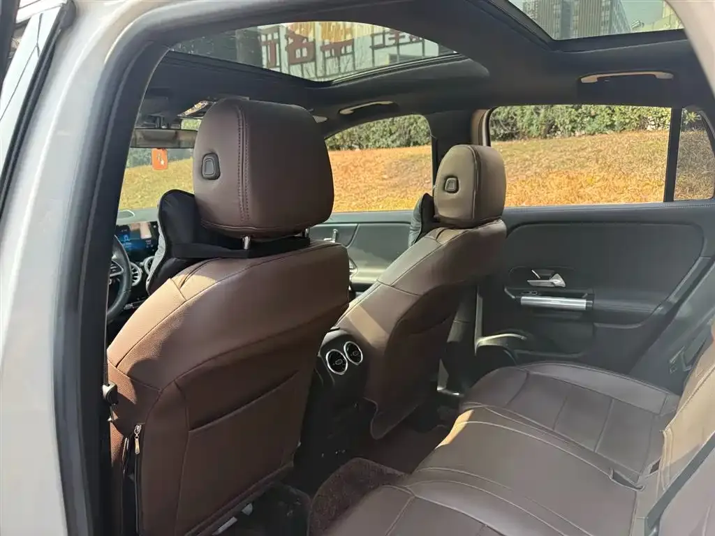 Mercedes-Benz GLA 2021 из CN, фото 4