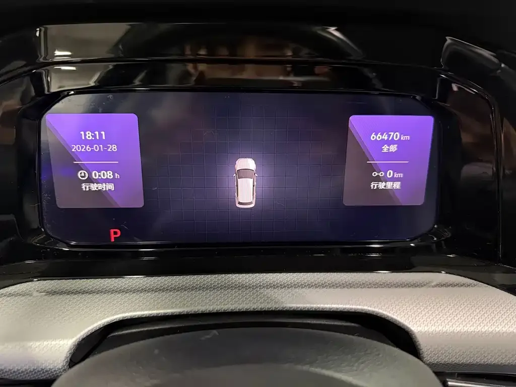 Volkswagen Golf 2021 из CN, фото 3