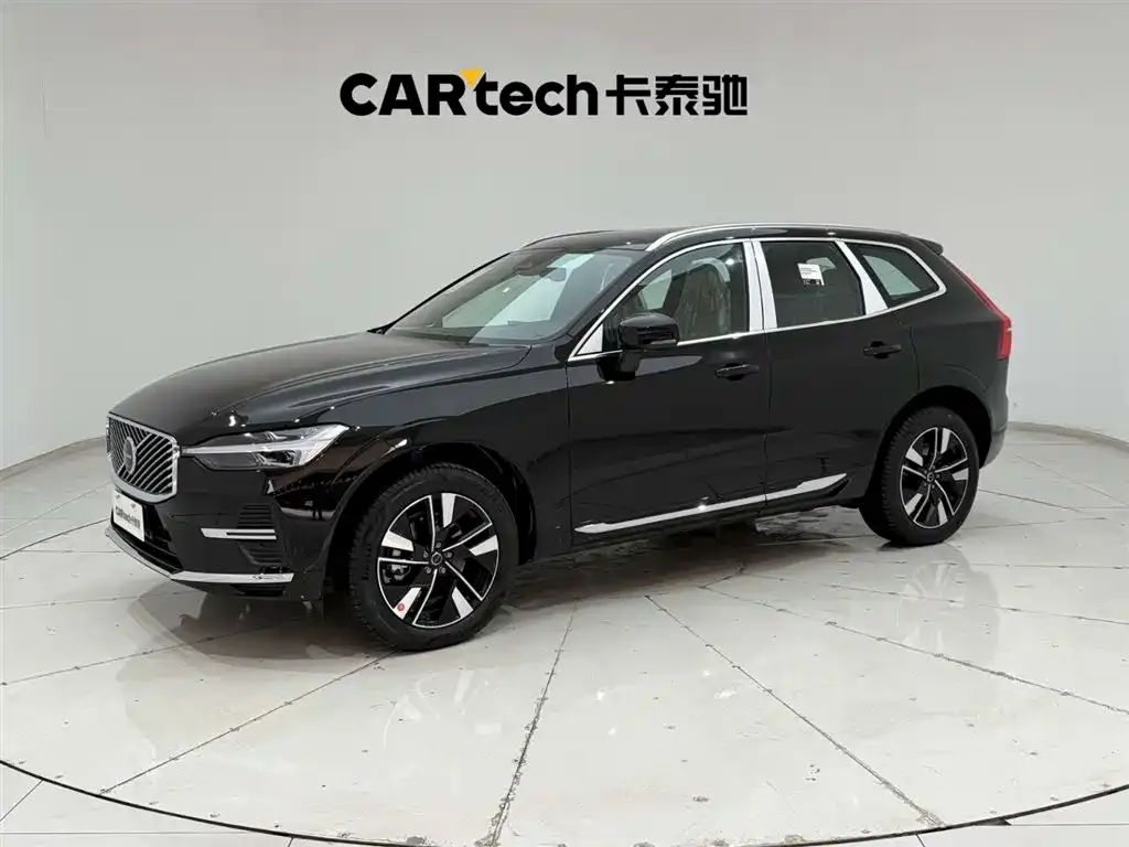Volvo XC60 2026 из CN, фото 1