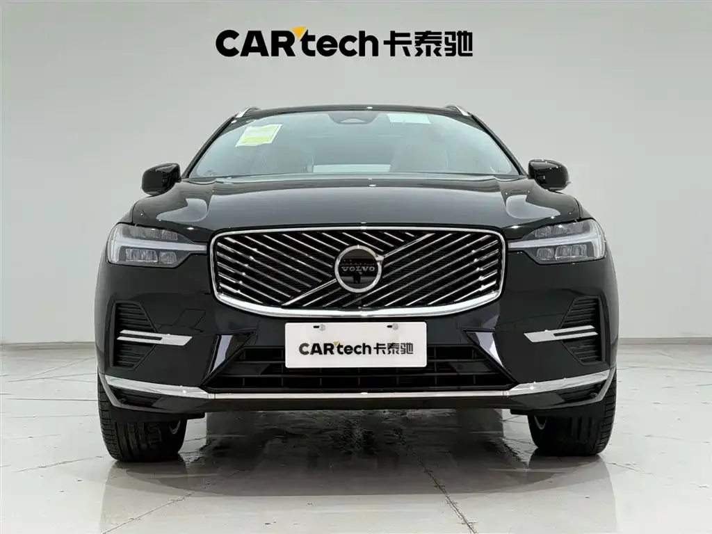 Volvo XC60 2026 из CN, фото 4
