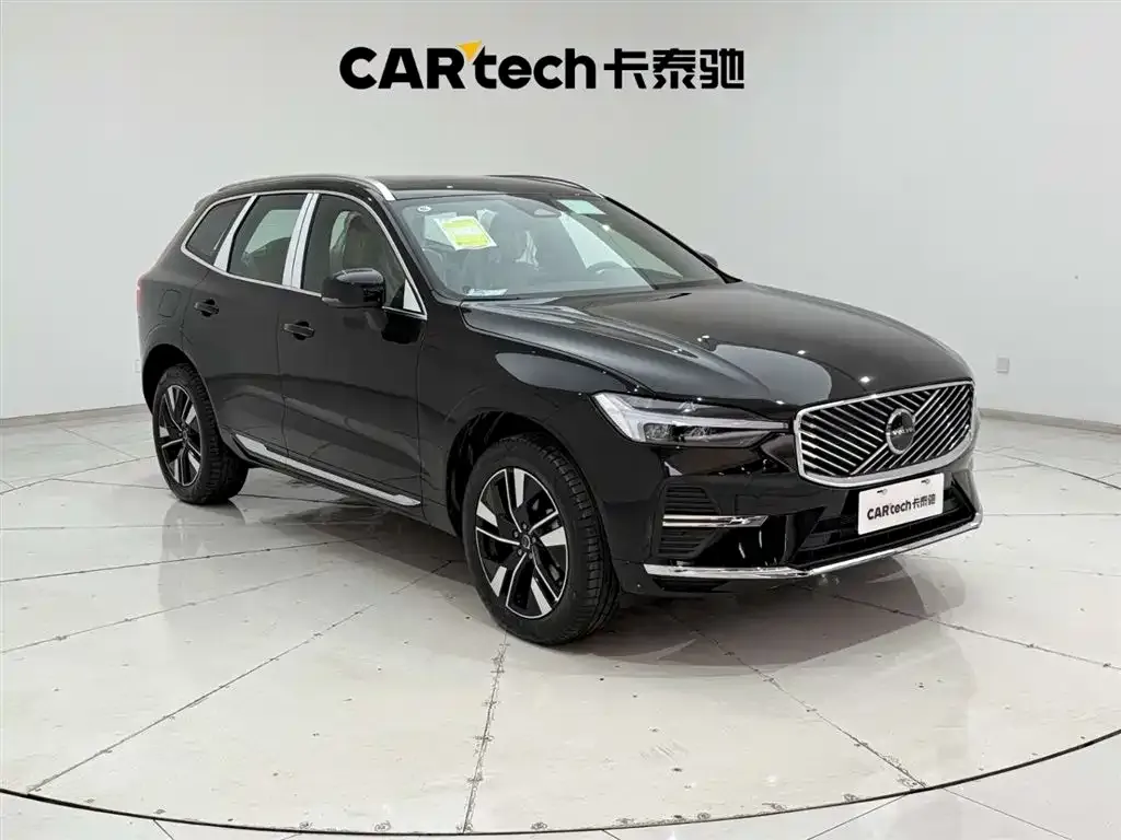 Volvo XC60 2026 из CN, фото 7
