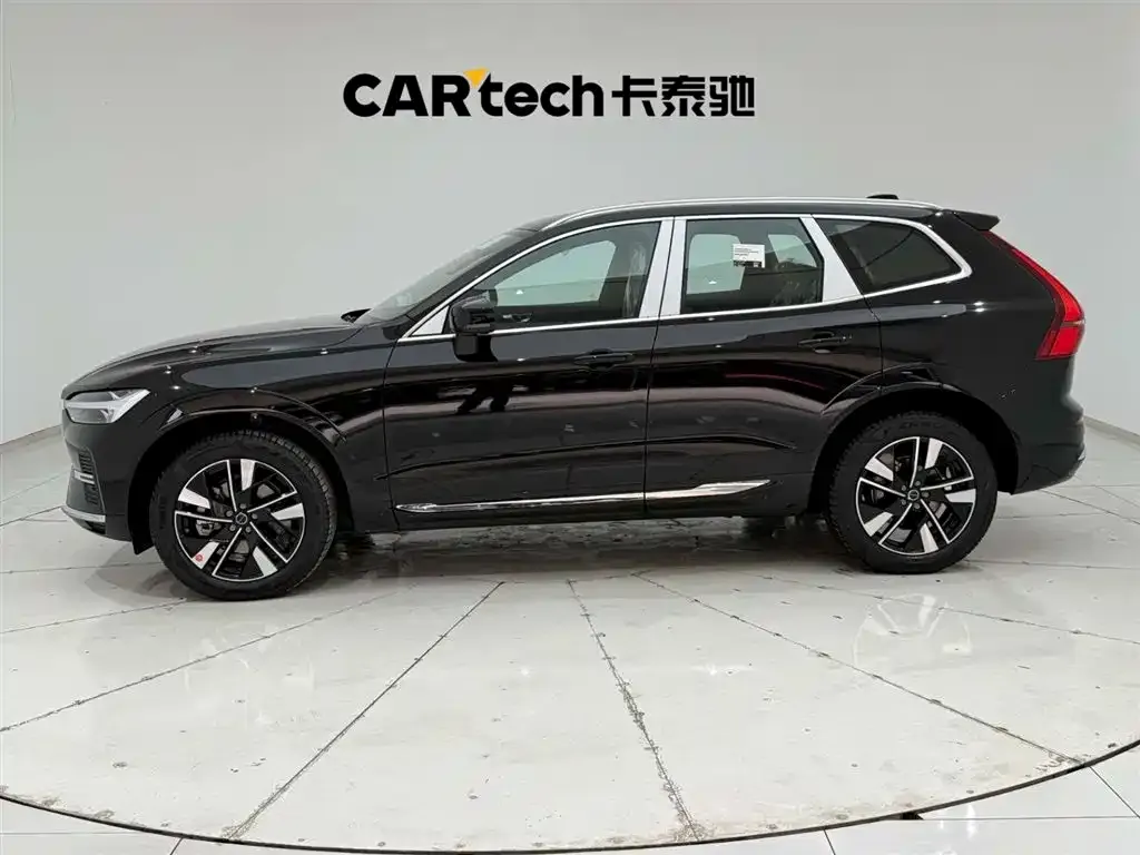 Volvo XC60 2026 из CN, фото 10
