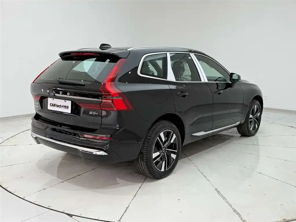 Volvo XC60 2026 из CN, фото 8