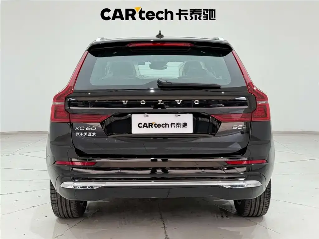 Volvo XC60 2026 из CN, фото 9