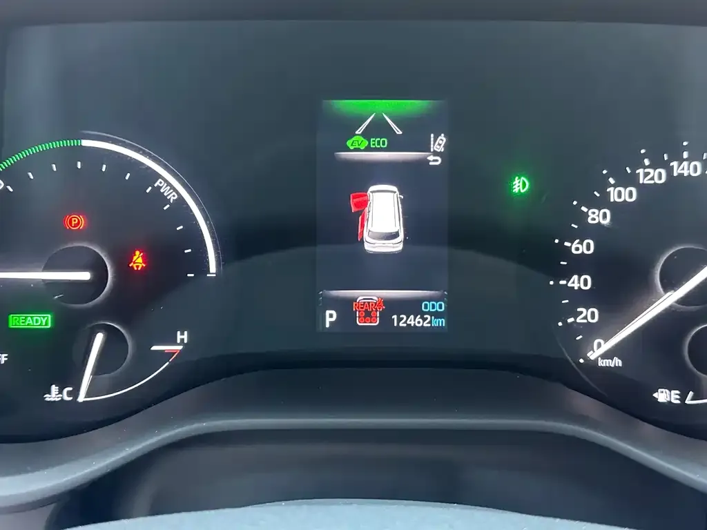 Toyota Sienna 2025 из CN, фото 2