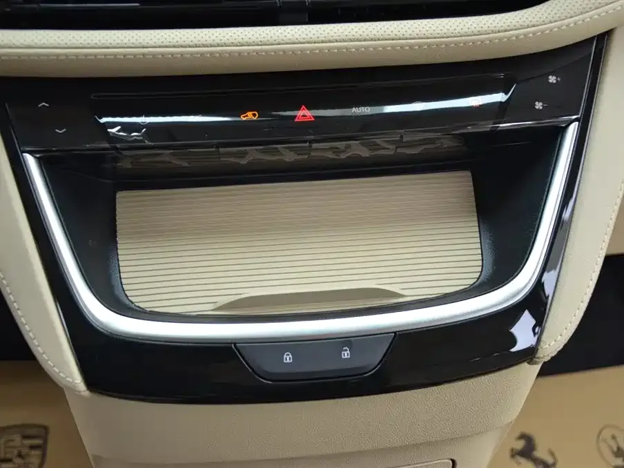 Buick GL8 2026 из CN, фото 8