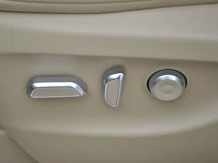 Buick GL8 2026 из CN, фото 2