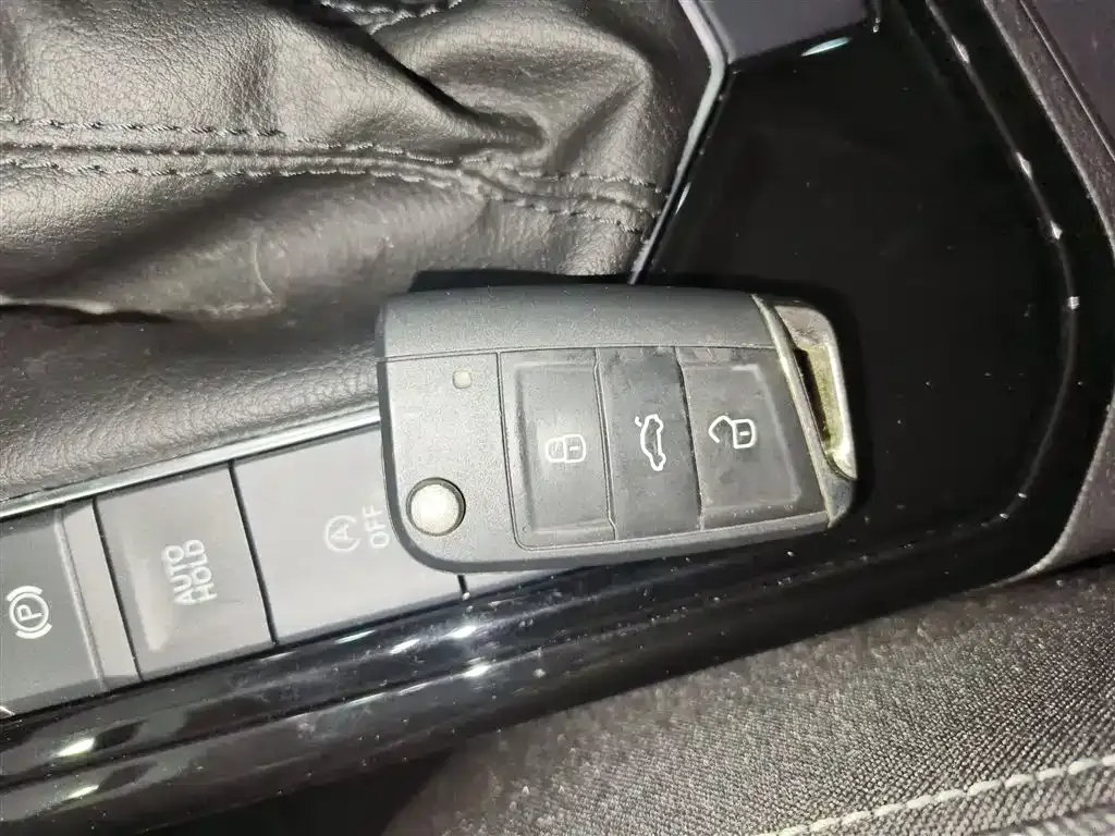 Volkswagen Tayron 2024 из CN, фото 8