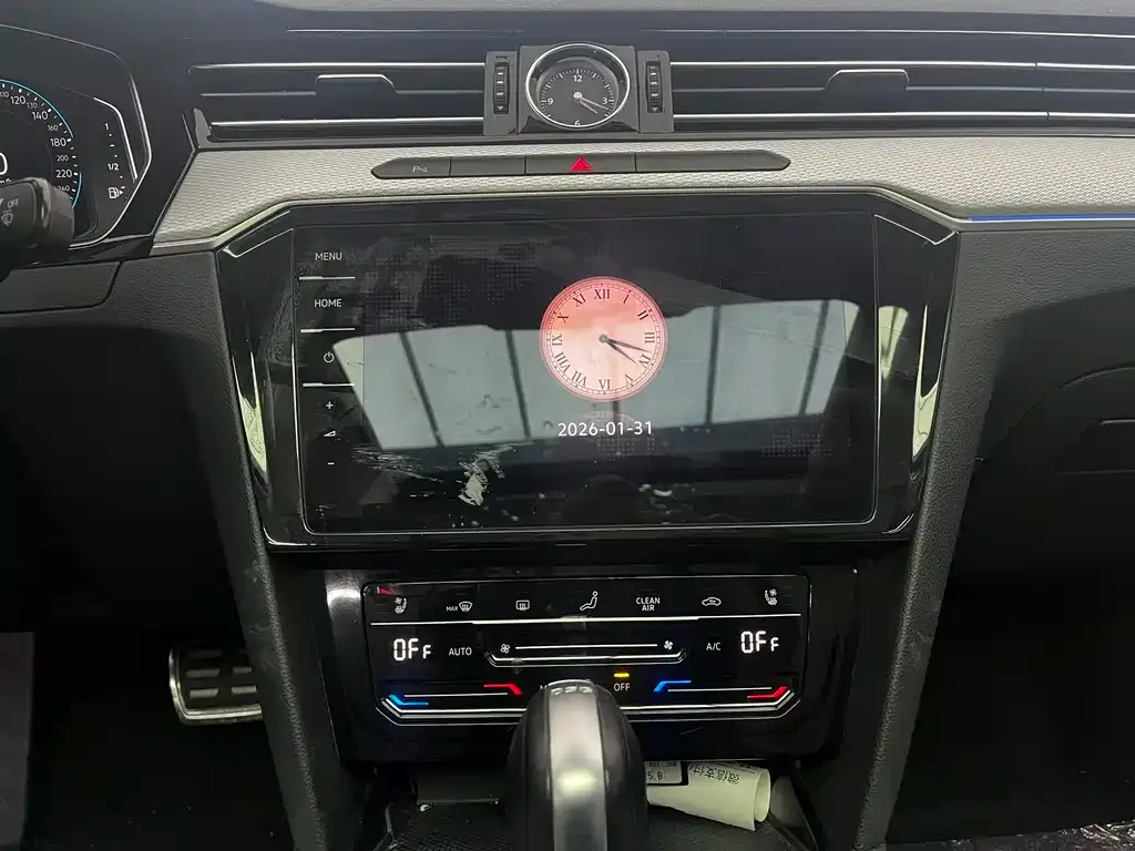 Volkswagen Magotan 2023 из CN, фото 2