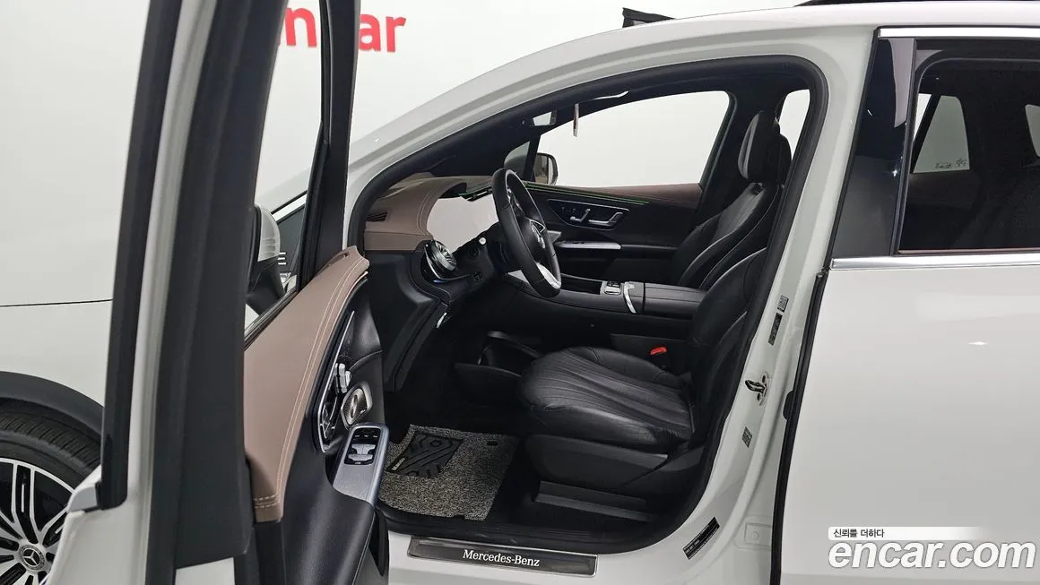 Mercedes-Benz EQE 2023 из KR, фото 6