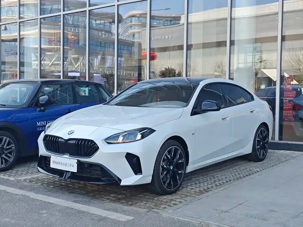 BMW 2 Series — фото 1