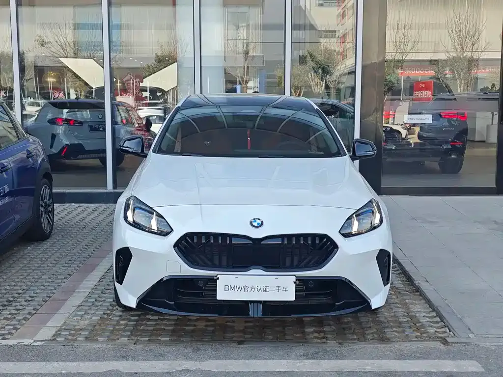 BMW 2 Series — фото 10