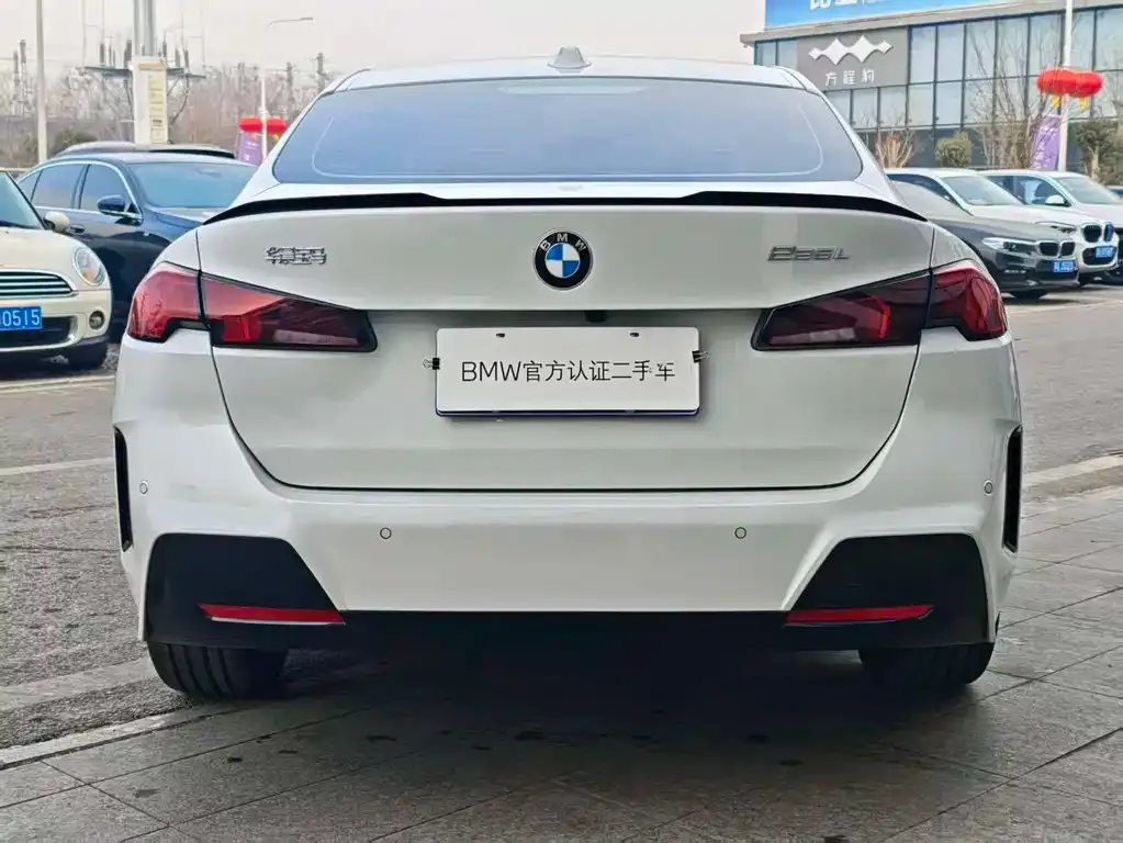 BMW 2 Series — фото 6