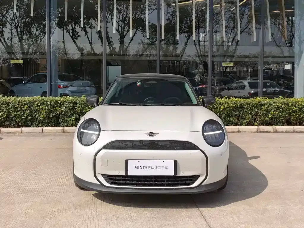 MINI Cooper EV 2024 из CN, фото 10