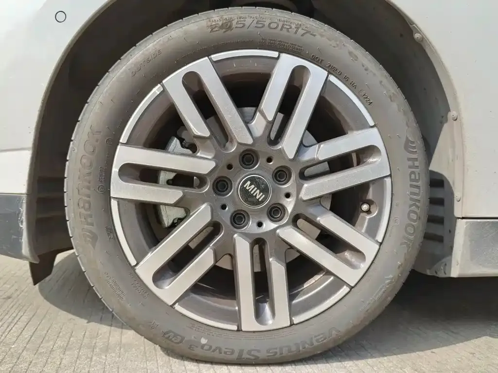 MINI Cooper EV 2024 из CN, фото 4