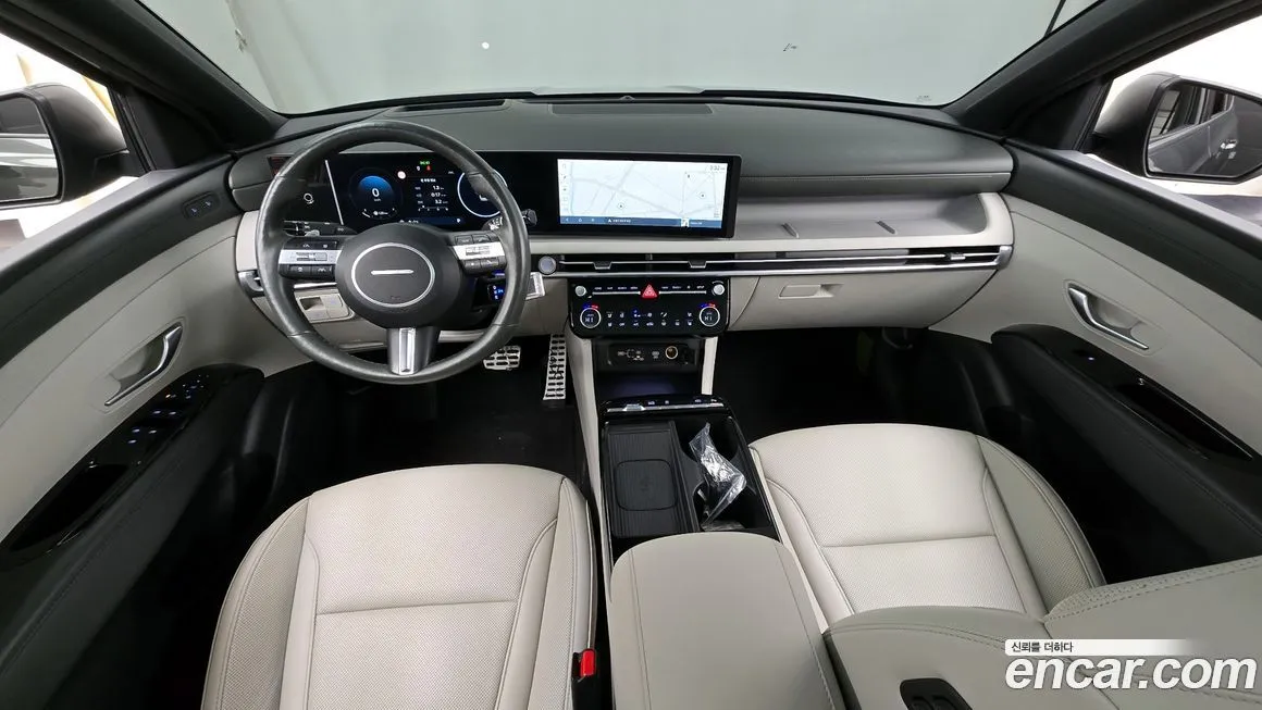 Hyundai Tucson — фото 9