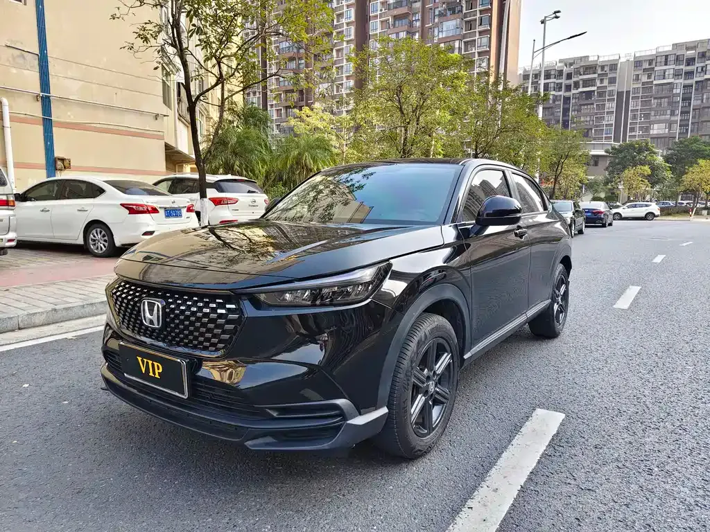 Honda XR-V 2023 из CN, фото 1