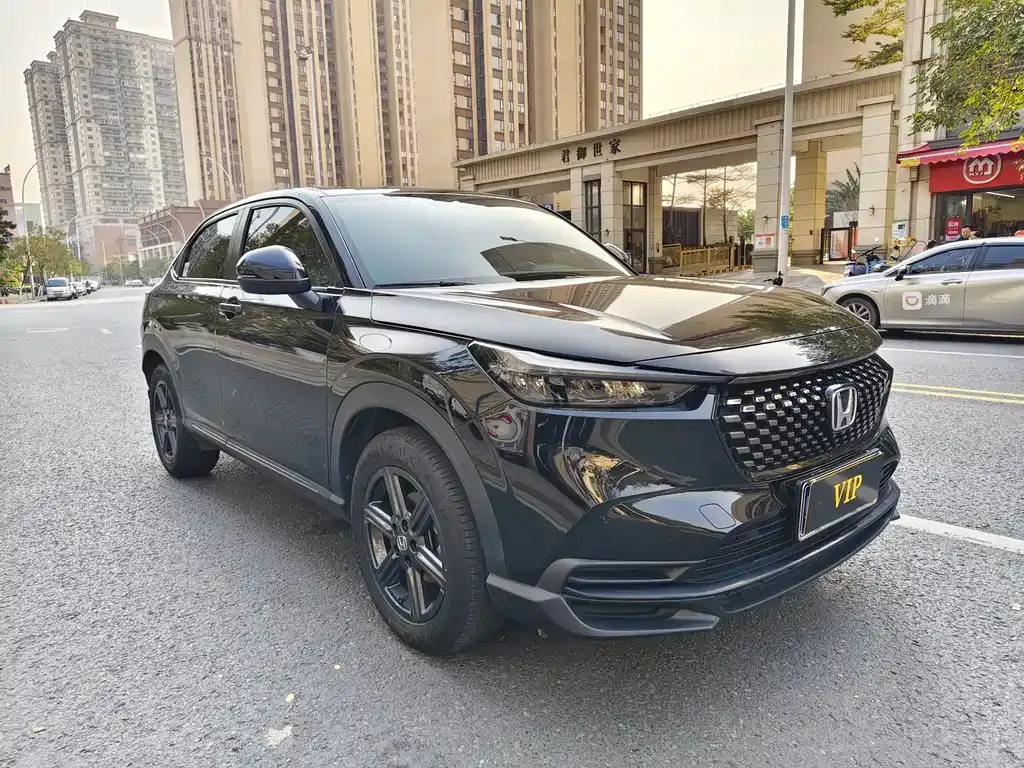 Honda XR-V 2023 из CN, фото 9