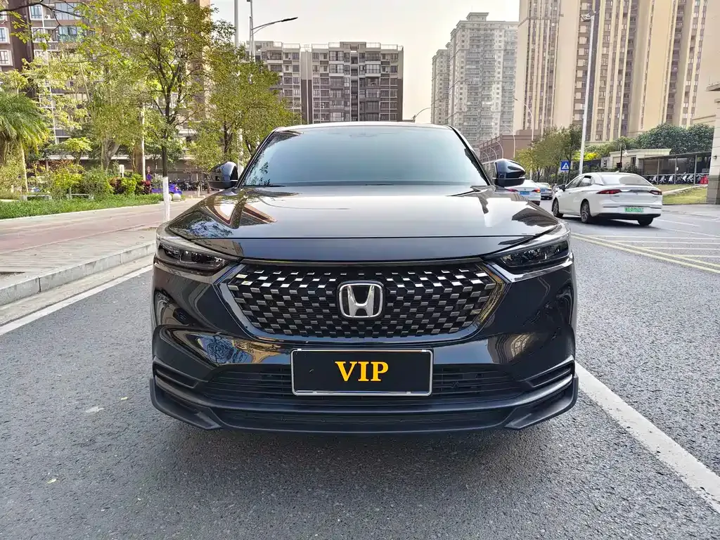 Honda XR-V 2023 из CN, фото 8