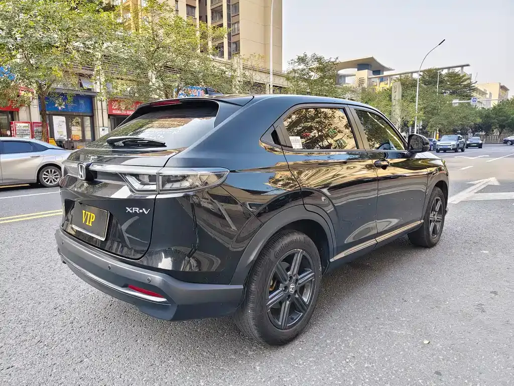 Honda XR-V 2023 из CN, фото 3