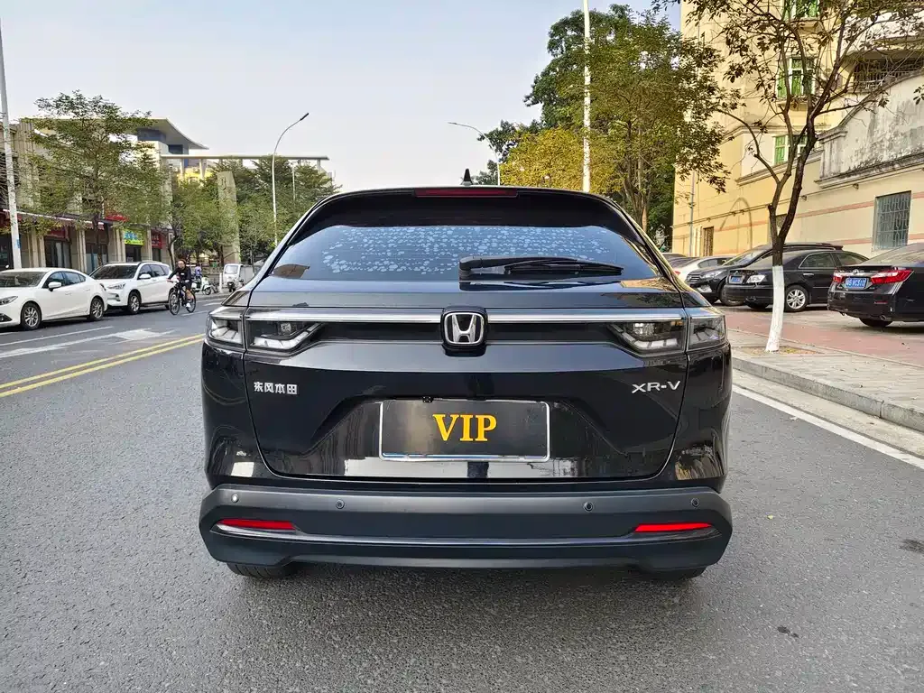Honda XR-V 2023 из CN, фото 6