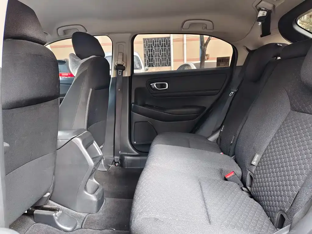 Honda XR-V 2023 из CN, фото 4