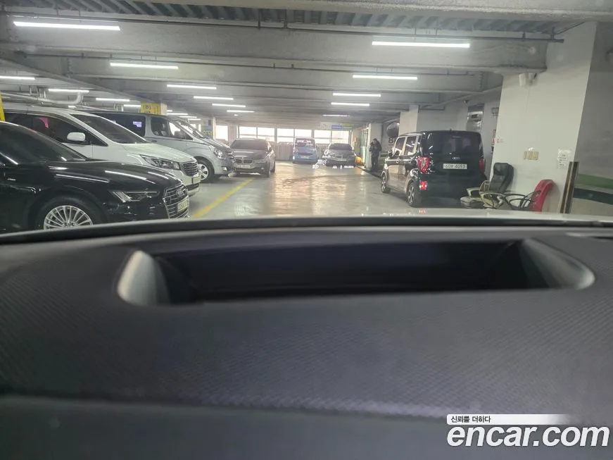 Mercedes-Benz GLE-Class 2022 из KR, фото 6