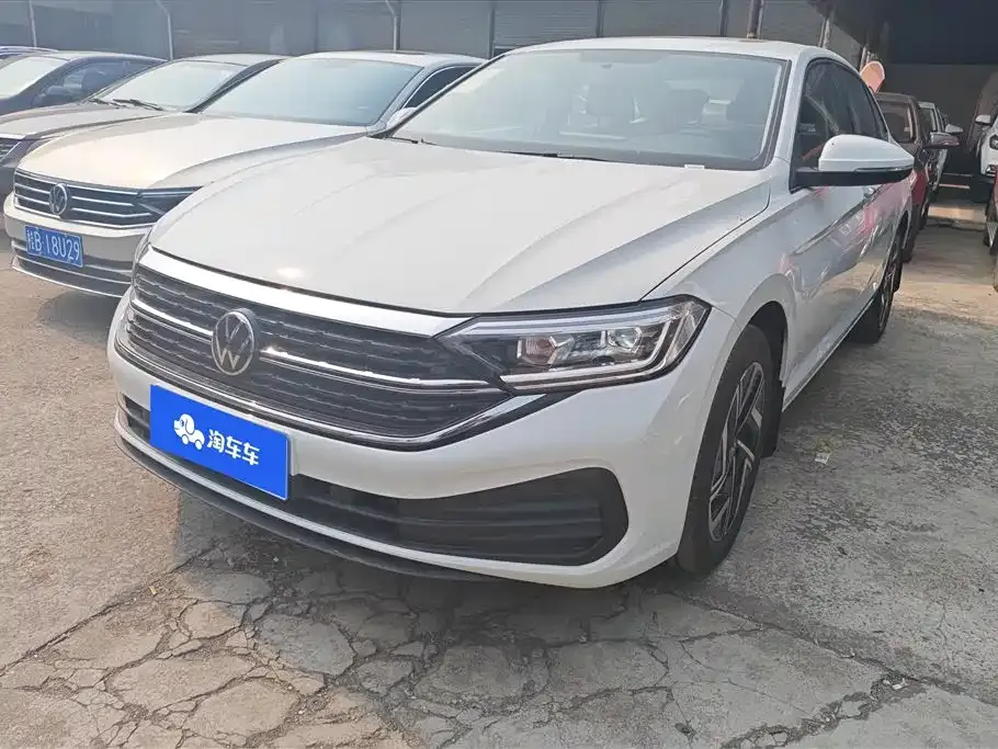 Volkswagen Sagitar 2025 из CN, фото 1