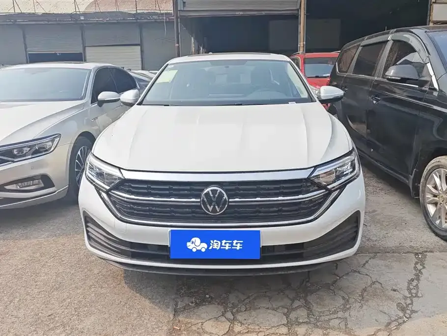 Volkswagen Sagitar 2025 из CN, фото 9