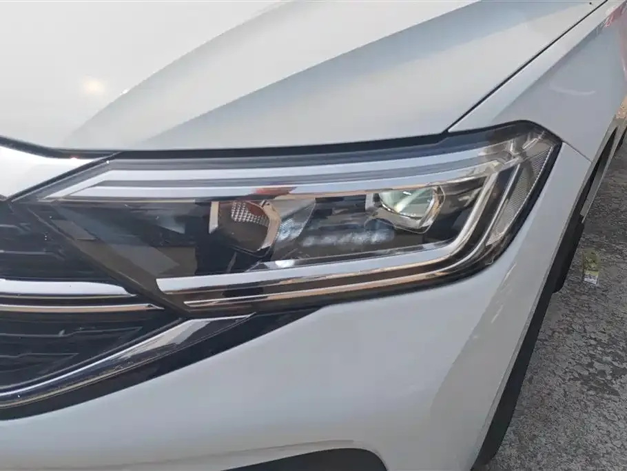 Volkswagen Sagitar 2025 из CN, фото 10