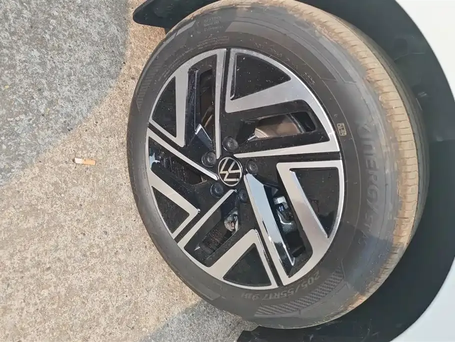 Volkswagen Sagitar 2025 из CN, фото 6