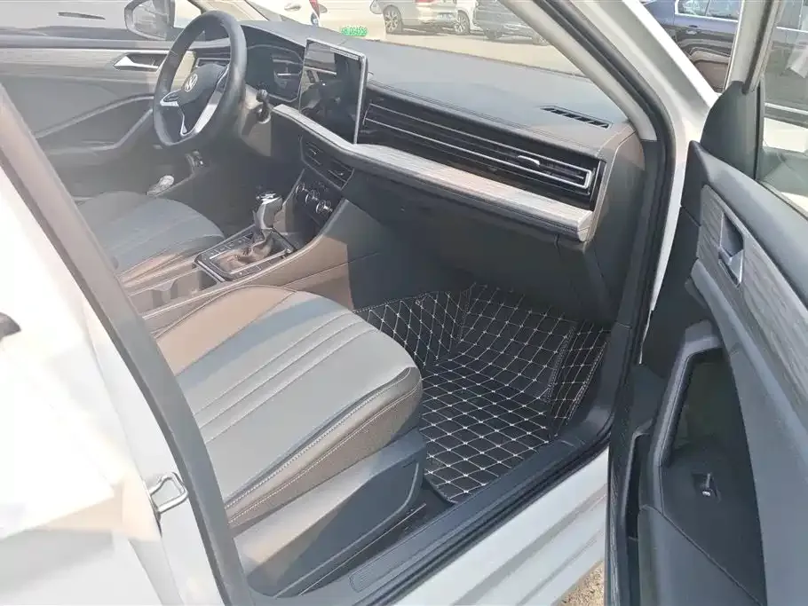 Volkswagen Sagitar 2025 из CN, фото 3