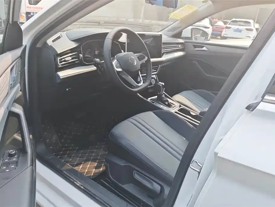 Volkswagen Sagitar 2025 из CN, фото 5