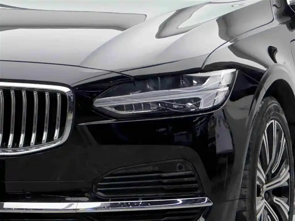 Volvo S90 PHEV 2021 из CN, фото 4