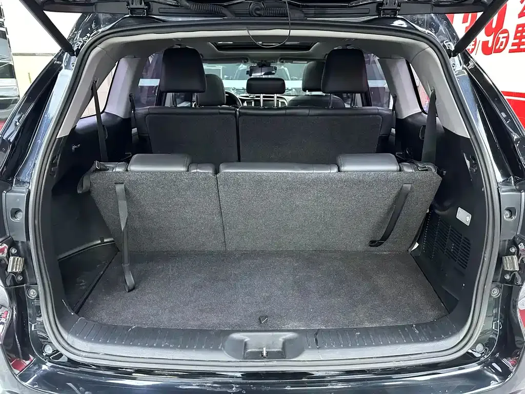 Toyota Highlander 2021 из CN, фото 10