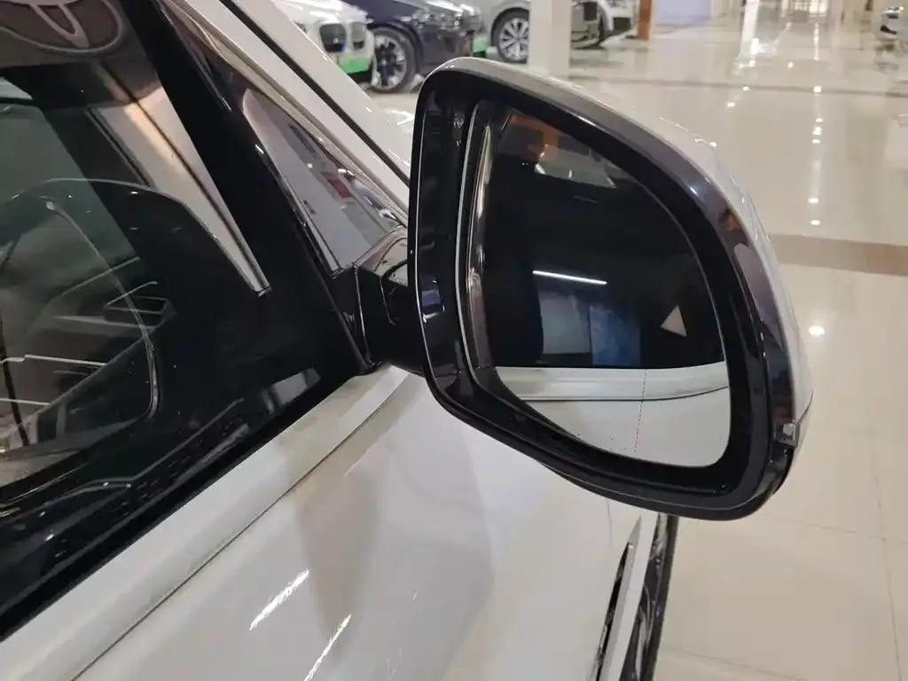 BMW iX3 2023 из CN, фото 2