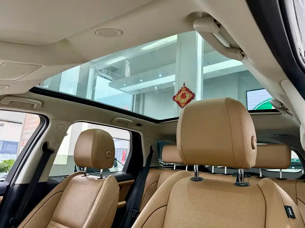Land Rover Discovery Sport 2024 из CN, фото 2
